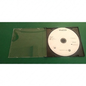 Vivid E9 System software v.104.3.6 for BEP6 - Service Edition Vivid E9 System software v.104.3.6 for BEP6 - Service Edition