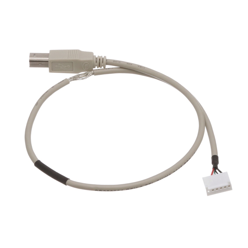 Cable USB Keysonic AN Keyboard Cable USB Keysonic AN Keyboard