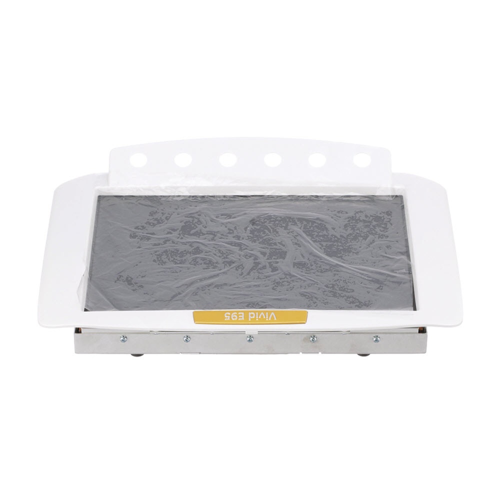 Operating Panel Upper Aurora Operating Panel Upper Aurora