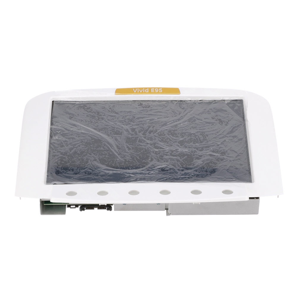 Operating Panel Upper Aurora Operating Panel Upper Aurora