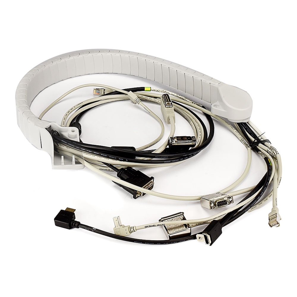 Main Cable Assembly- Aurora Main Cable Assembly- Aurora