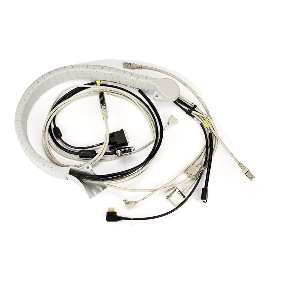 Main Cable Assembly- Aurora Main Cable Assembly- Aurora