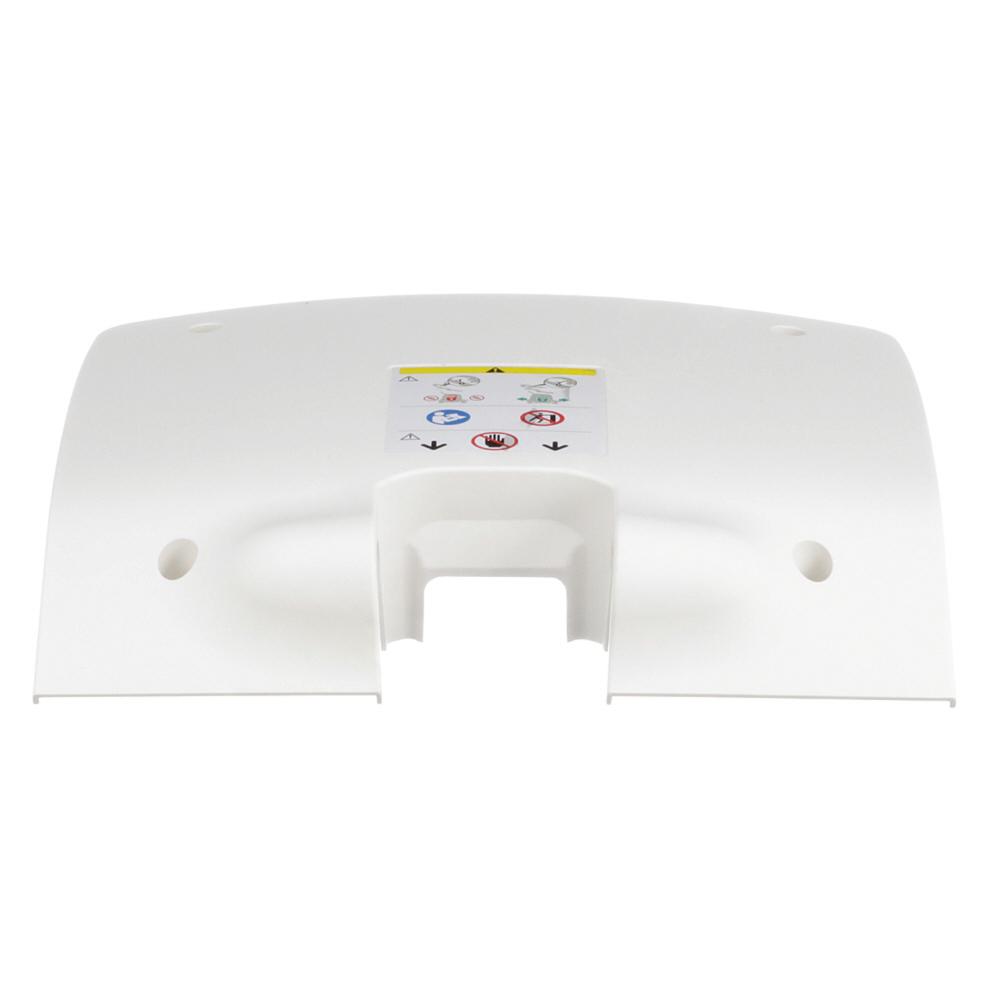 Cover Rear - For Sony OLED monitor with label Cover Rear - For Sony OLED monitor with label