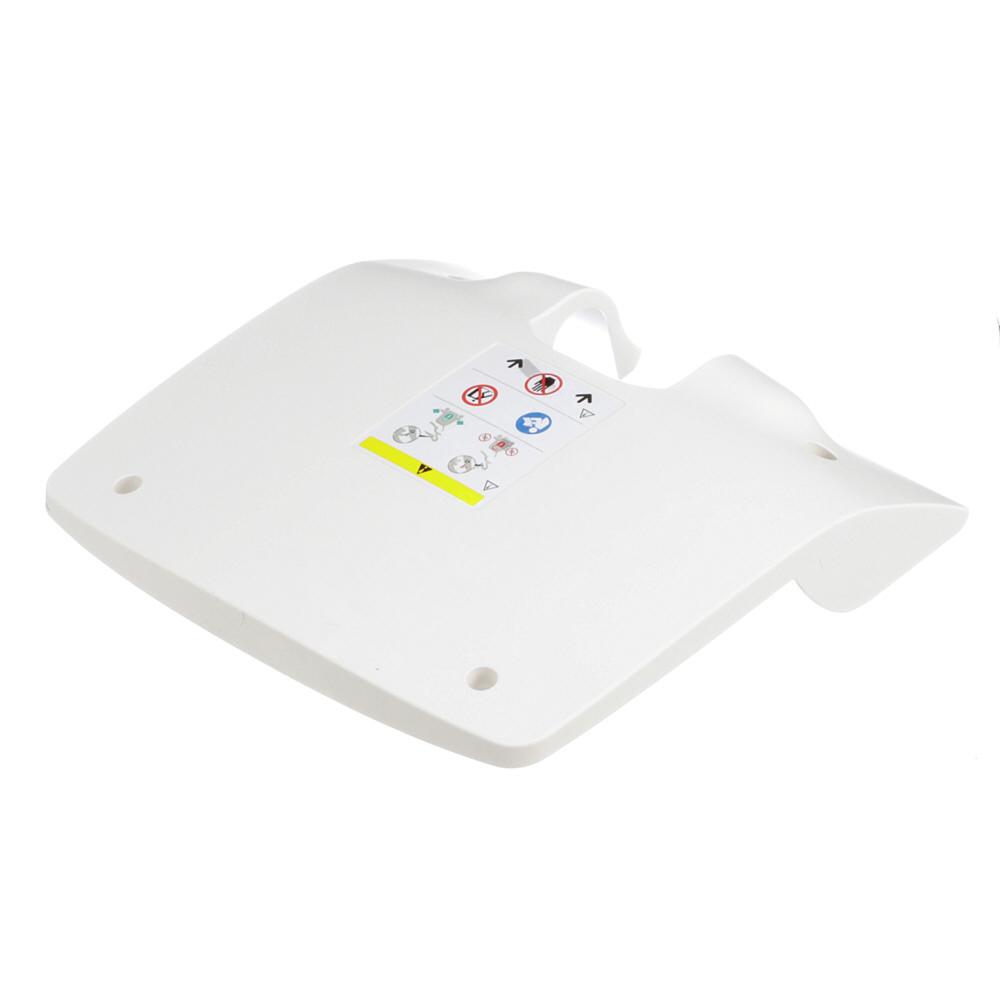 Cover Rear - For Sony OLED monitor with label Cover Rear - For Sony OLED monitor with label