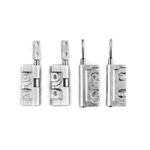 HINGES FOR DISPLAY VOL.I-E HINGES FOR DISPLAY VOL.I-E