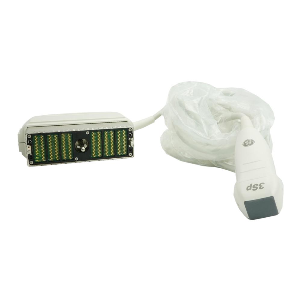 3SP-D PROBE ROHS 3SP-D PROBE ROHS