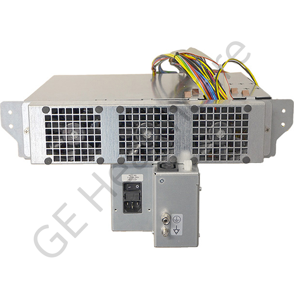 RSP3-Px Power Supply EC300