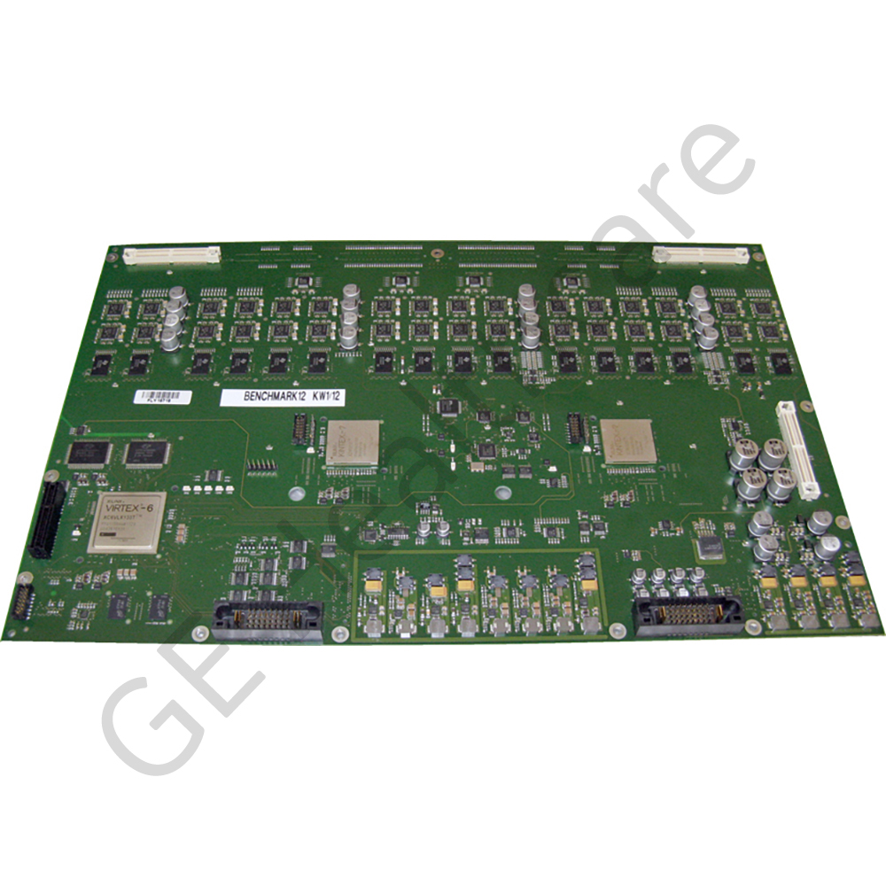 RFM221 FE-MAINBOARD W,O MUX SCW