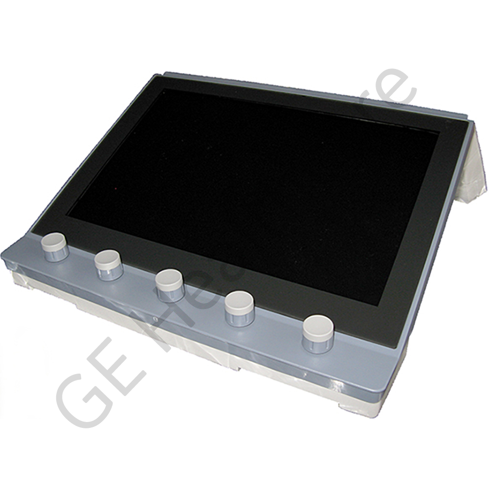 Console Touchscreen compl. RTU100