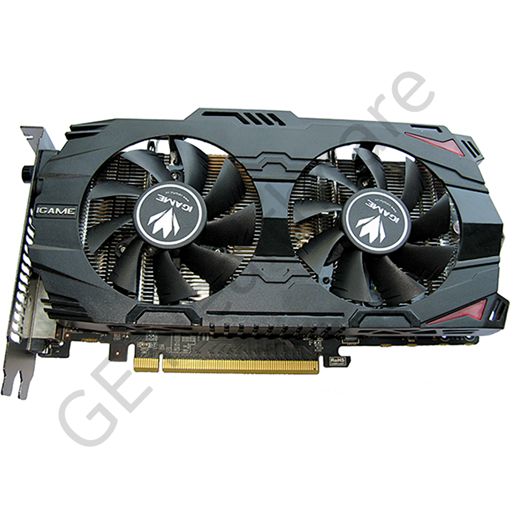 Graphic Card 5 EC300