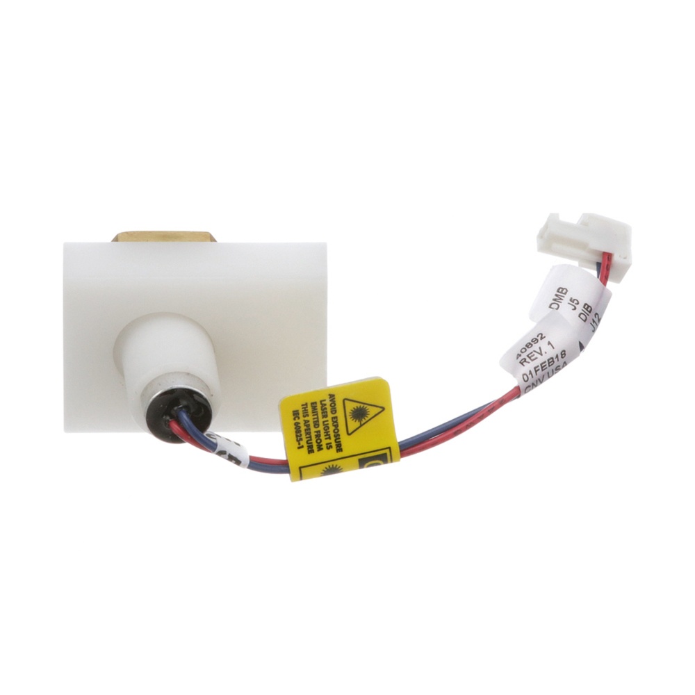 Assy, Laser and Mount, Prodigy, Spare Part, Service Tested Assy, Laser and Mount, Prodigy, Spare Part, Service Tested