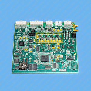 ChangE C1 SBC board ChangE C1 SBC board