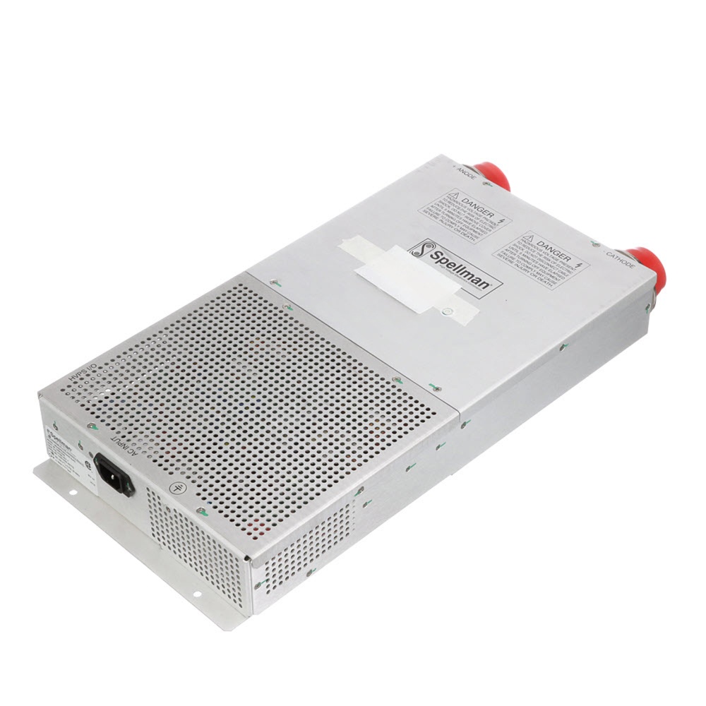 HV Power Supply, Spare Part, Service Tested HV Power Supply, Spare Part, Service Tested