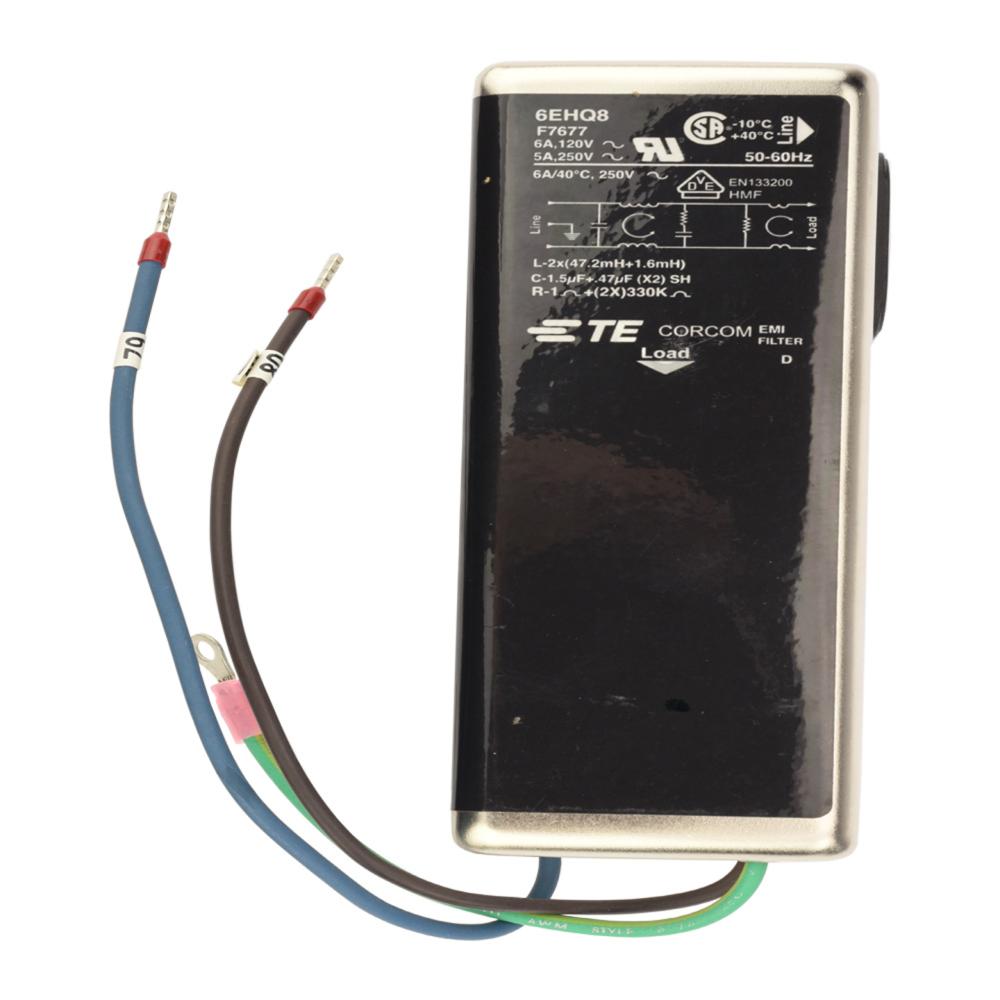 ASSY,FILTER,6A,AC ENT ASSY,FILTER,6A,AC ENT