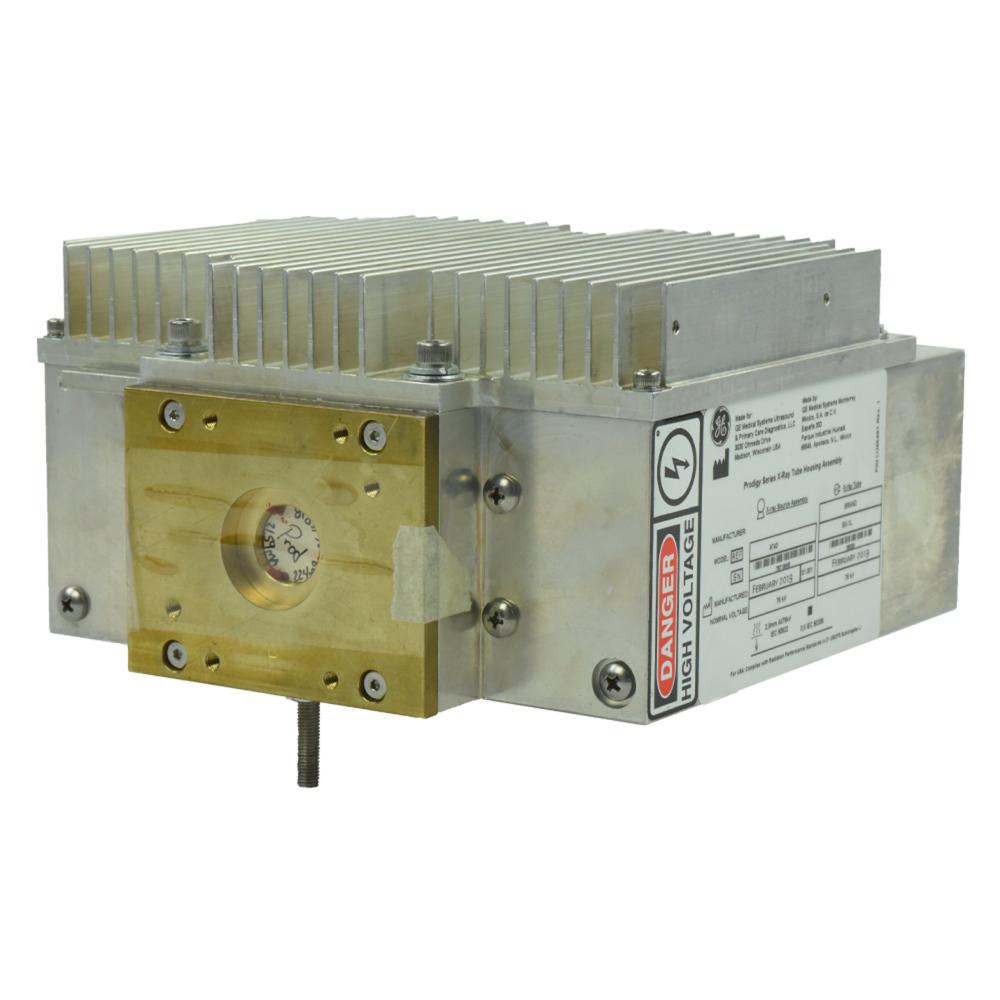 Tubehead- Prodigy- Spare Part- Service Tested- Refurbished Tubehead- Prodigy- Spare Part- Service Tested- Refurbished