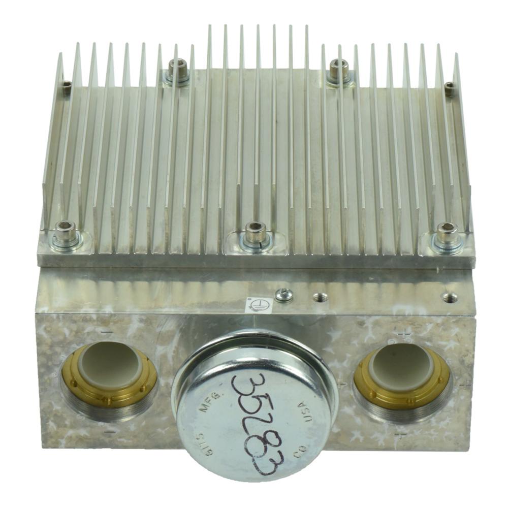 Tubehead- Prodigy- Spare Part- Service Tested- Refurbished Tubehead- Prodigy- Spare Part- Service Tested- Refurbished