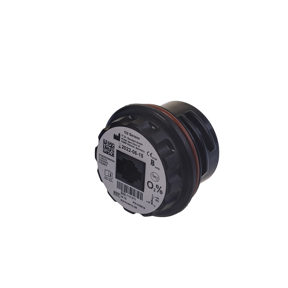 GALVANIC OXYGEN SENSOR GALVANIC OXYGEN SENSOR