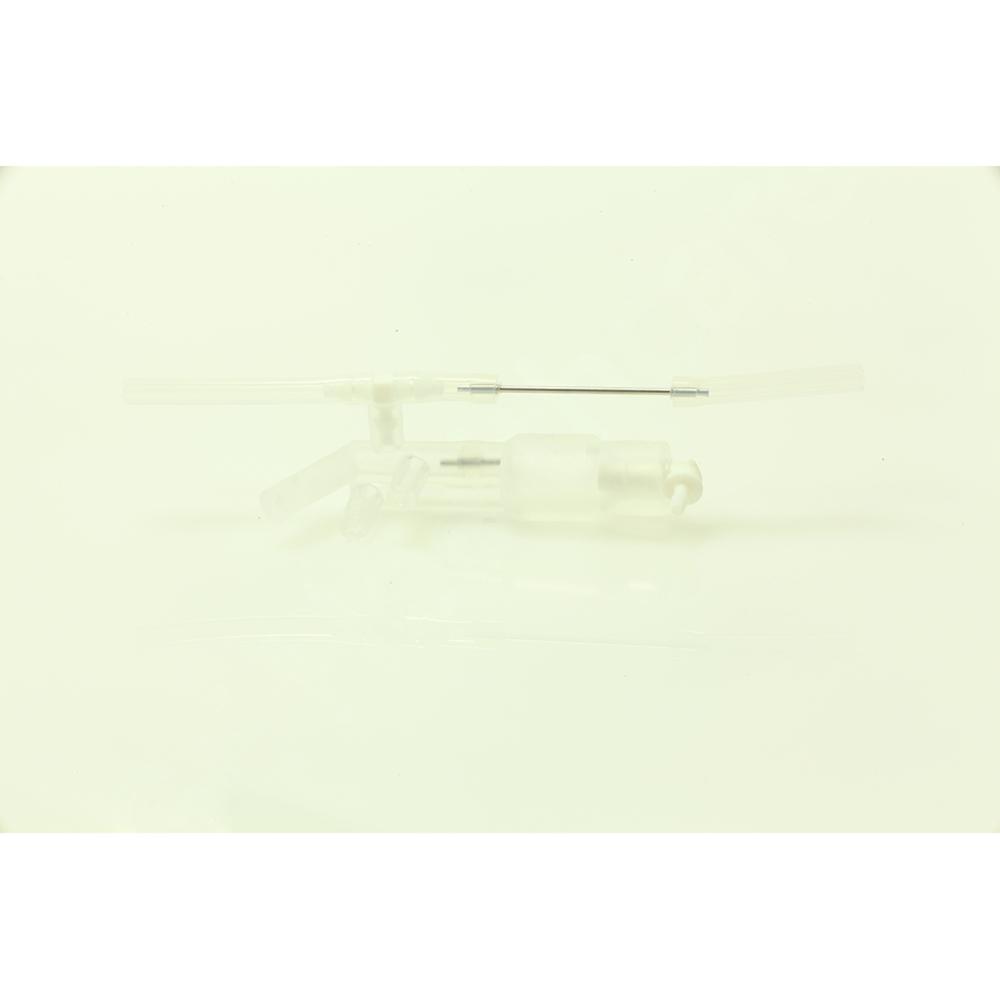 ASSY-HKI, Tubing Unit for miniC, Finished good - Make ASSY-HKI, Tubing Unit for miniC, Finished good - Make