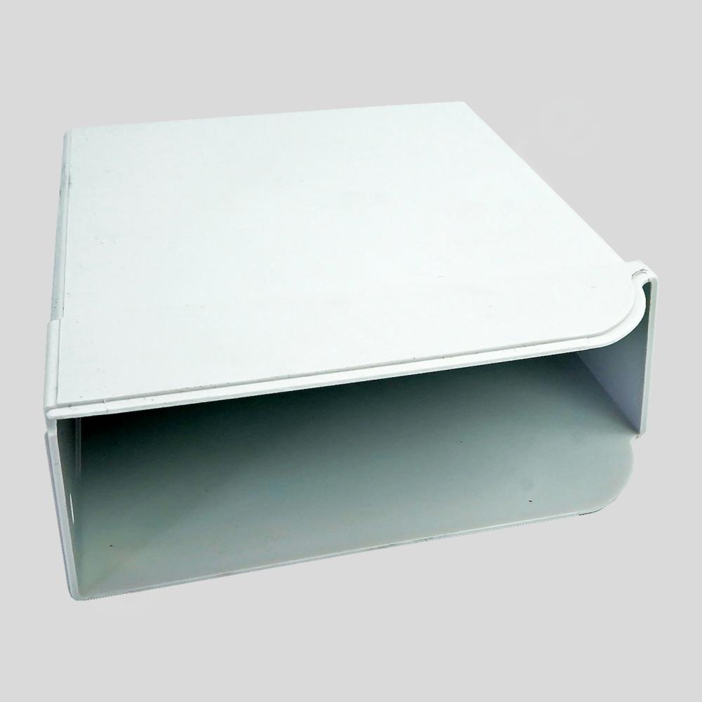 Parts Module Casing PART, Module Casing, Single, Injection molded, Patient Monitoring | GE ...