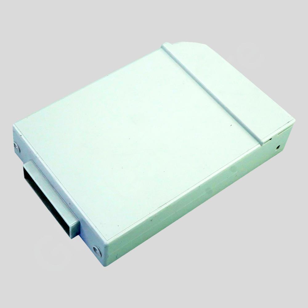 PART, Module Casing, Single, Injection molded PART, Module Casing, Single, Injection molded