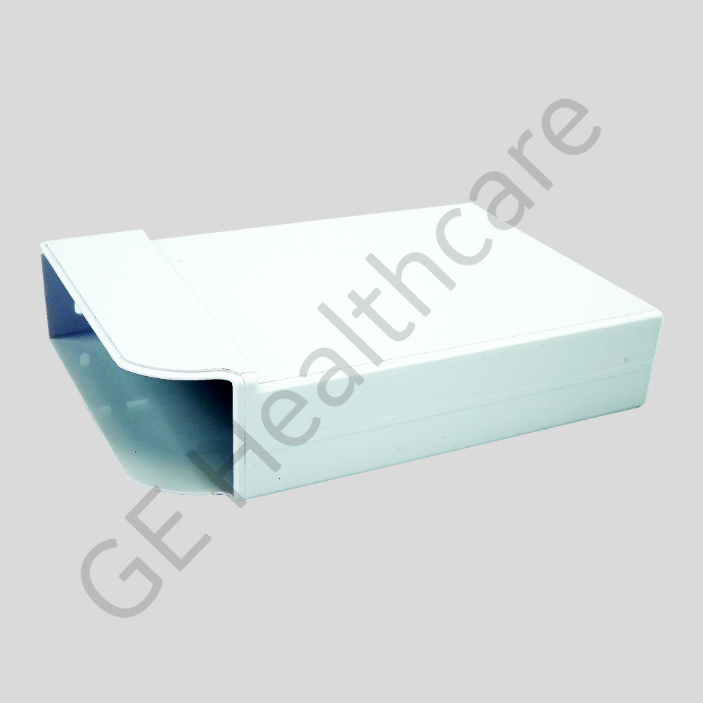 Electronic Module Casing PART, Module Casing, Single, Injection molded, Patient Monitoring | GE ...