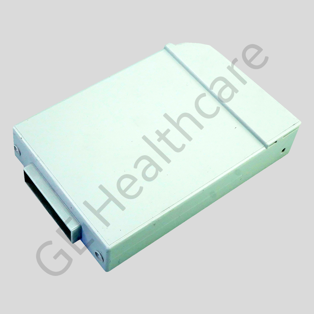 PART, Module Casing, Single, Injection molded, Patient Monitoring | GE ...