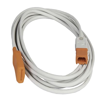 GE ENTROPY CABLE, 3.5M, Patient Monitoring | GE HealthCare Service Shop ...