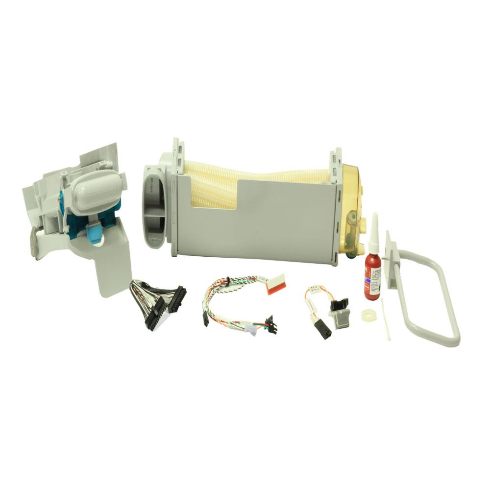 EZ CHANGE MODULE WITH CONDENSER FIELD UPGRADE KIT EZ CHANGE MODULE WITH CONDENSER FIELD UPGRADE KIT