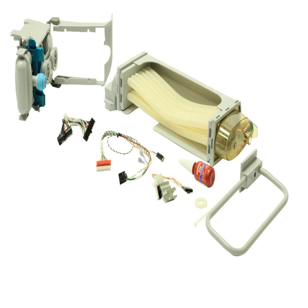 EZ CHANGE MODULE WITH CONDENSER FIELD UPGRADE KIT EZ CHANGE MODULE WITH CONDENSER FIELD UPGRADE KIT