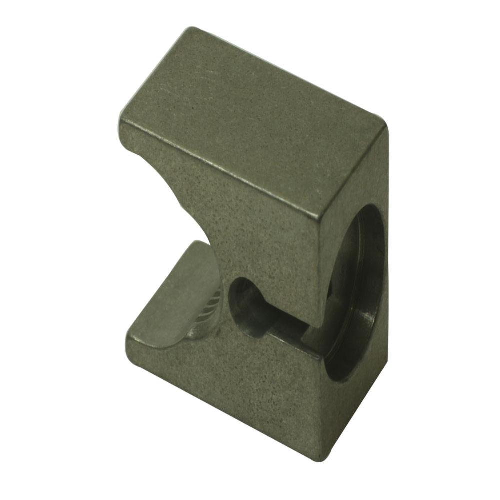 PART, Side Lock Secondary Lock, Machined PART, Side Lock Secondary Lock, Machined