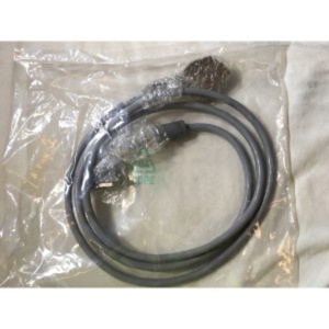 PART, CABLE, DAQ BRD TO CPU BRD, Machined PART, CABLE, DAQ BRD TO CPU BRD, Machined