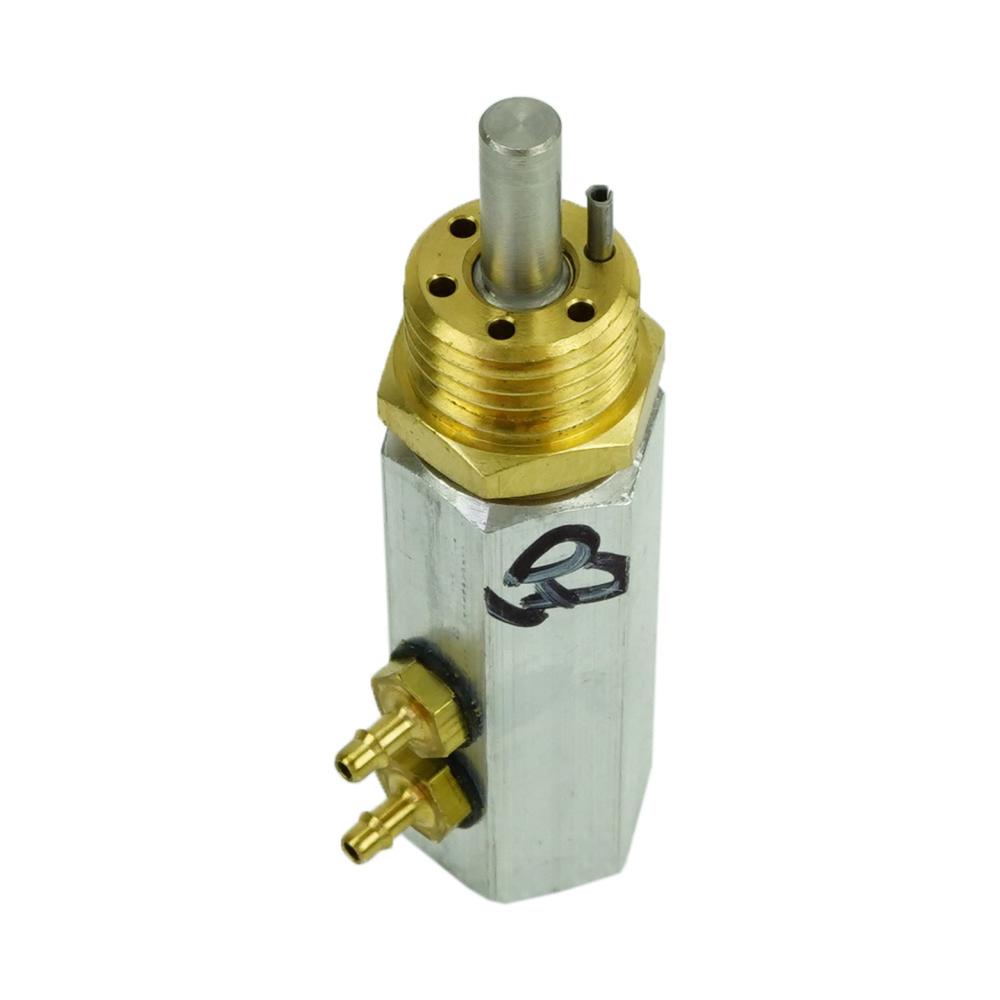OEM-ITEM, PIP Control Valve OEM-ITEM, PIP Control Valve
