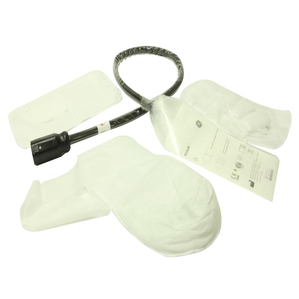 Fiber Optic Pad Small  Bilisoft Fiber Optic Pad Small  Bilisoft