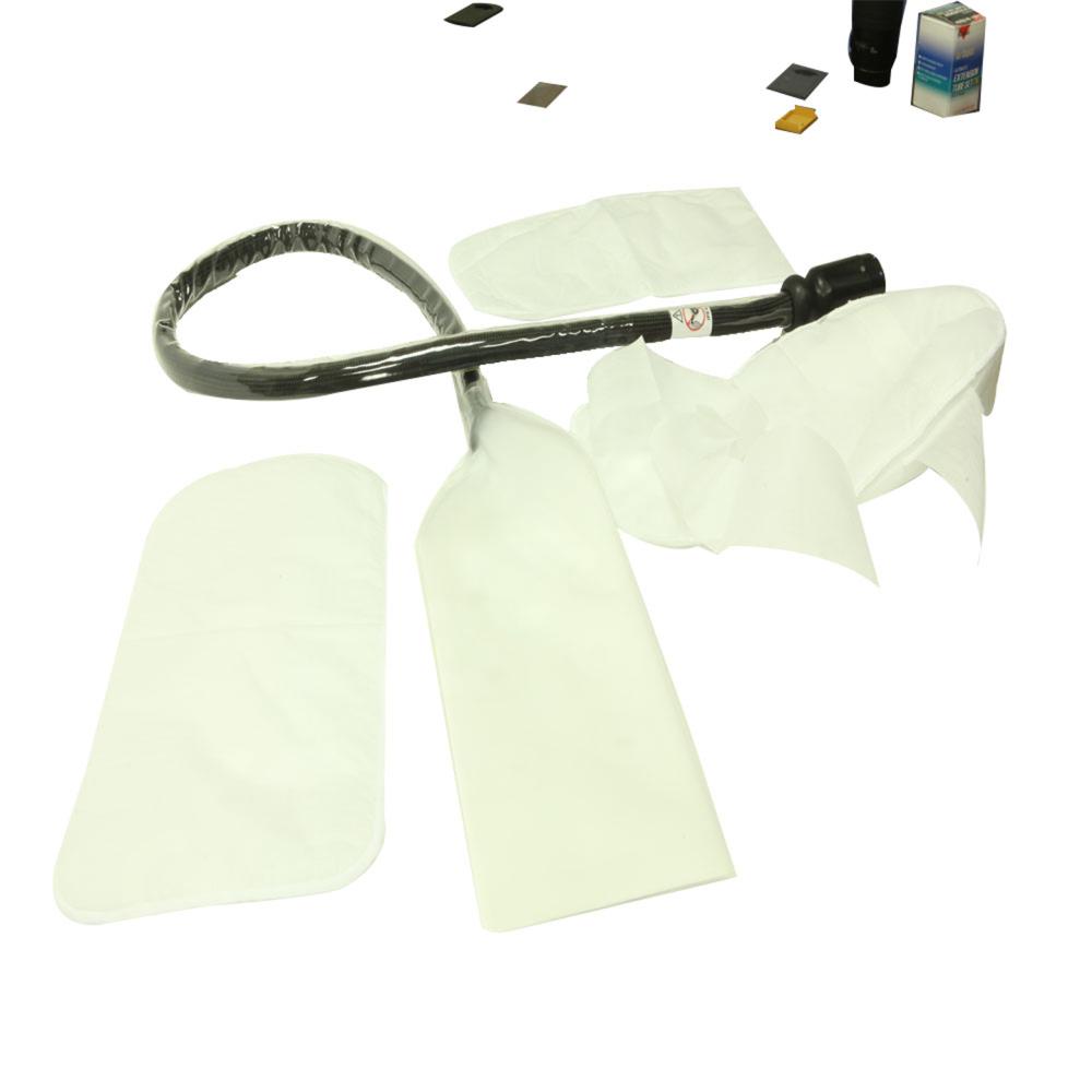 Fiber Optic Pad Small  Bilisoft Fiber Optic Pad Small  Bilisoft