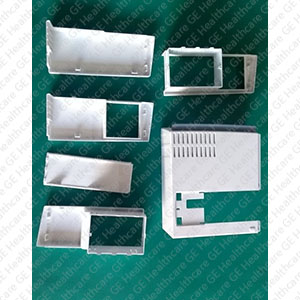FRU, Module Frame Cover Unit Set, B650, Patient Monitoring | GE ...