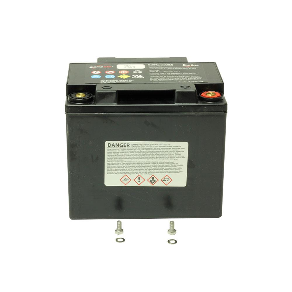 PART, 12V Battery Shuttle, Machined PART, 12V Battery Shuttle, Machined