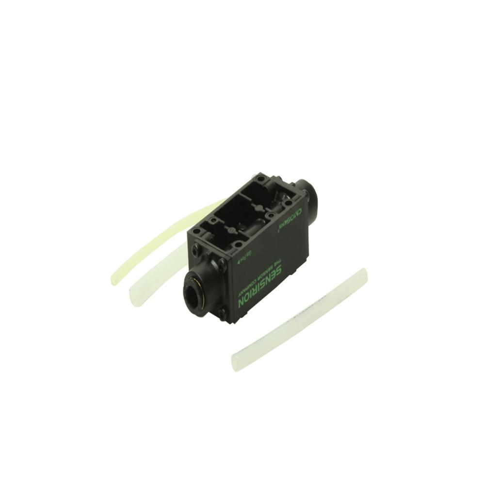 ASSY-MSN, TFS Air Flow Sensor Replacement Kit, Manufacturing assembly - Make ASSY-MSN, TFS Air Flow Sensor Replacement Kit, Manufacturing assembly - Make