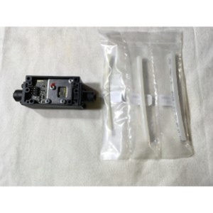 ASSY-MSN, TFS N2O Flow Sensor Replacement Kit, Manufacturing assembly - Make ASSY-MSN, TFS N2O Flow Sensor Replacement Kit, Manufacturing assembly - Make