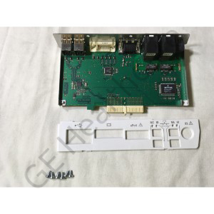 FRU, Advanced Interface Board, B650