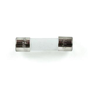 FRU, Main Fuses (10 pcs), B650 FRU, Main Fuses (10 pcs), B650