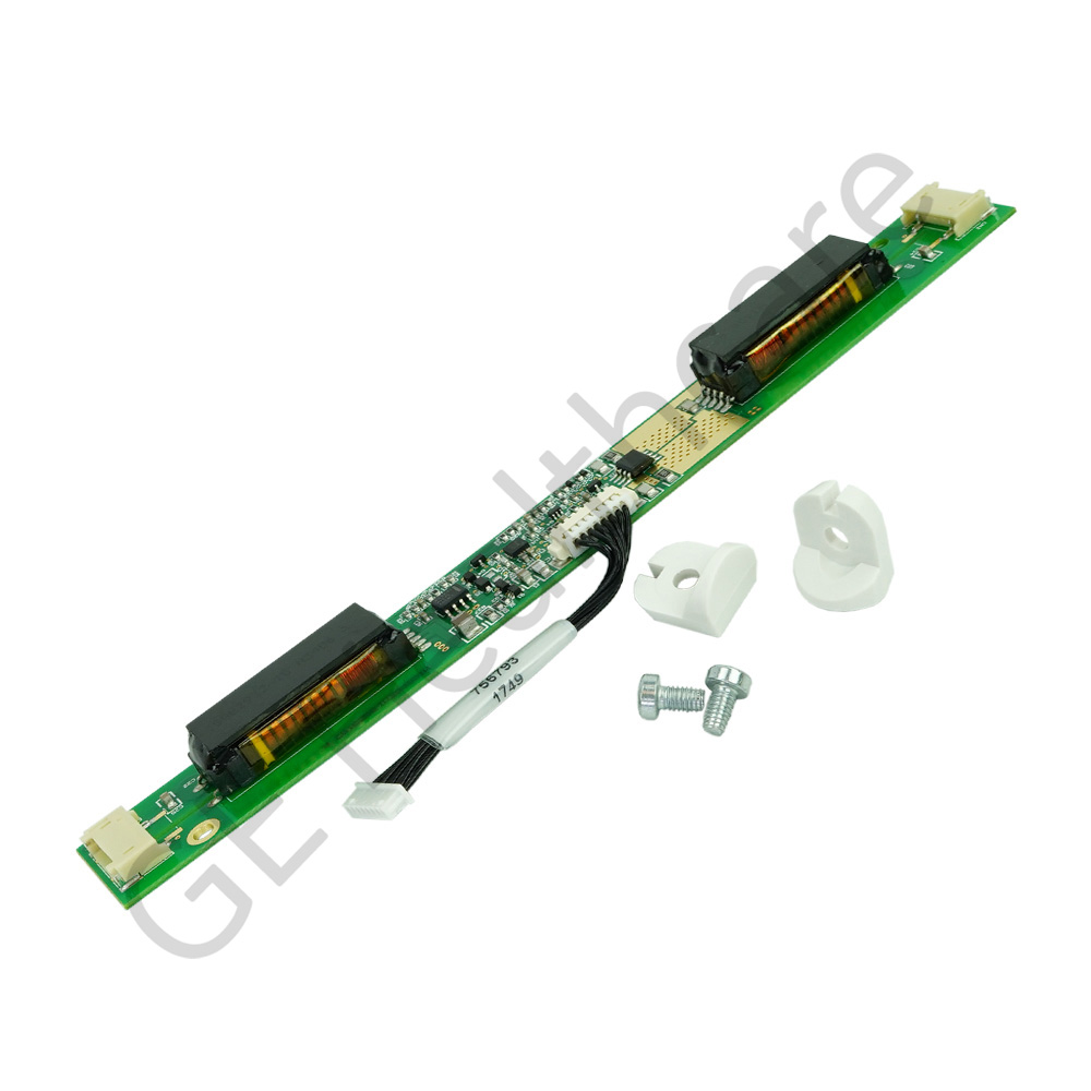 FRU, Backlight Inverter Board, B650