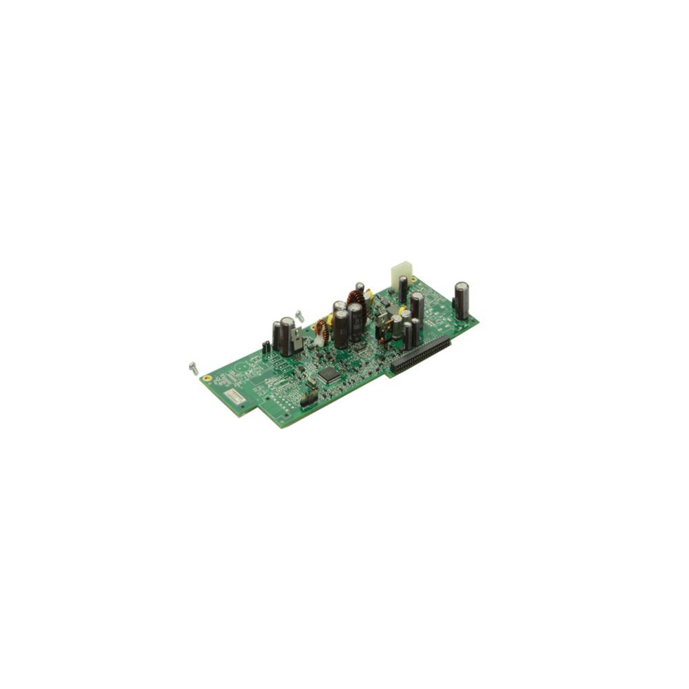 FRU, DC/DC Board for Models w/o Battery, B650 FRU, DC/DC Board for Models w/o Battery, B650