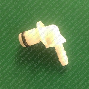 ASSY-WXC, ELBOW CONN 1/8" 3.2MM ID CPC PN PMC2302, Spare part - Make ASSY-WXC, ELBOW CONN 1/8" 3.2MM ID CPC PN PMC2302, Spare part - Make