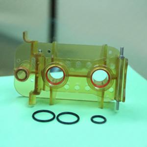ASSY-WXC, SHELF CANISTER ASSY, Spare part - Make ASSY-WXC, SHELF CANISTER ASSY, Spare part - Make
