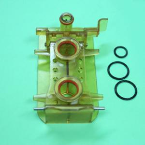 ASSY-WXC, SHELF CANISTER ASSY, Spare part - Make ASSY-WXC, SHELF CANISTER ASSY, Spare part - Make