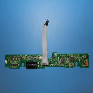 FRU, User Interface Board, B650 FRU, User Interface Board, B650