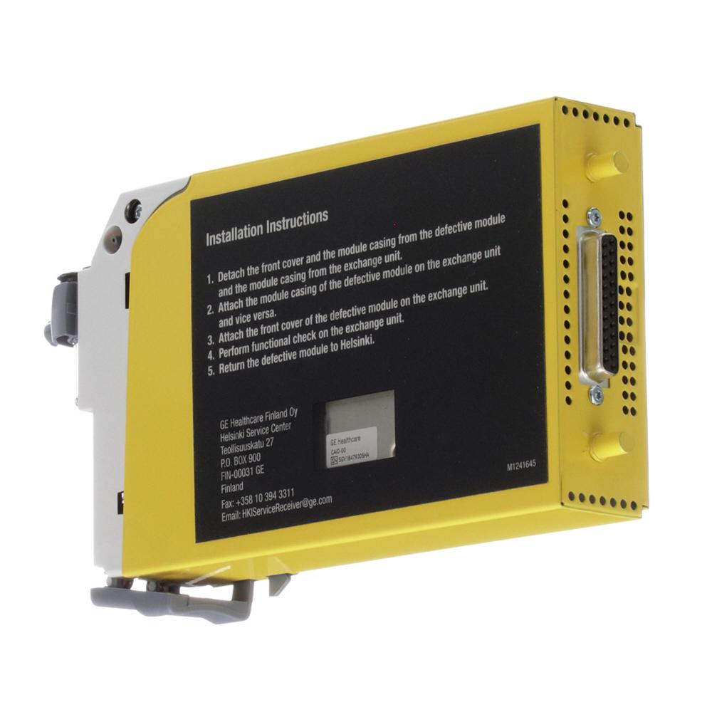 Exchange Unit, E-sCAiO-00-ASSY Exchange Unit, E-sCAiO-00-ASSY