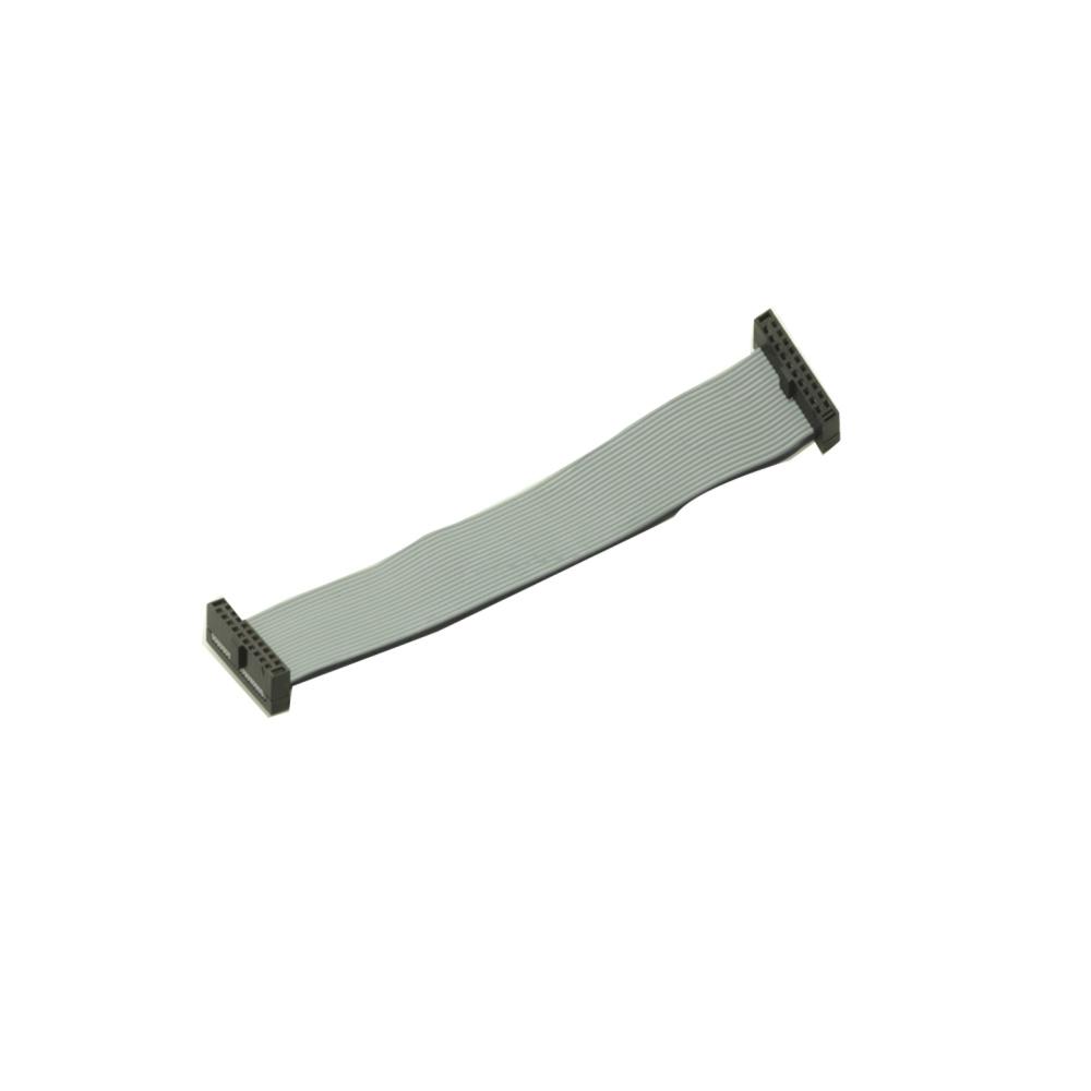 CABLE, flat cable, 20 wire, Ribbon Cable with Connectors CABLE, flat cable, 20 wire, Ribbon Cable with Connectors