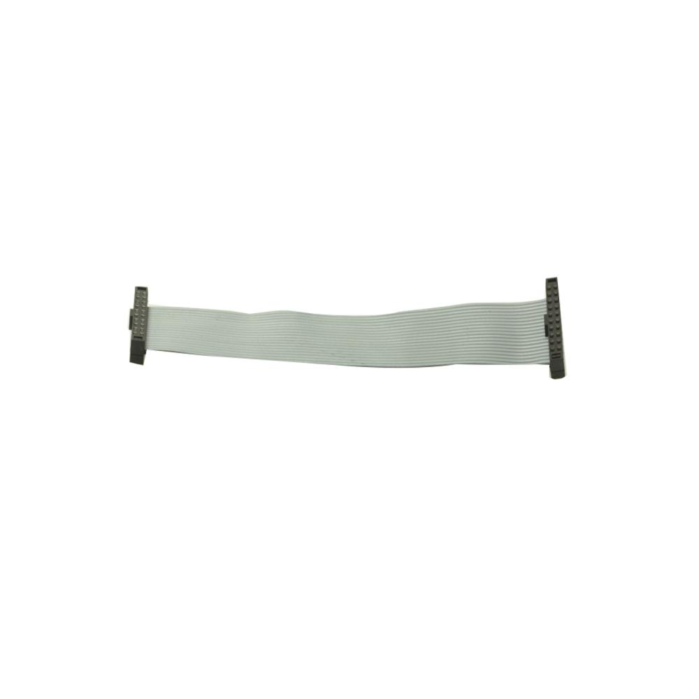 CABLE, flat cable, 20 wire, Ribbon Cable with Connectors CABLE, flat cable, 20 wire, Ribbon Cable with Connectors