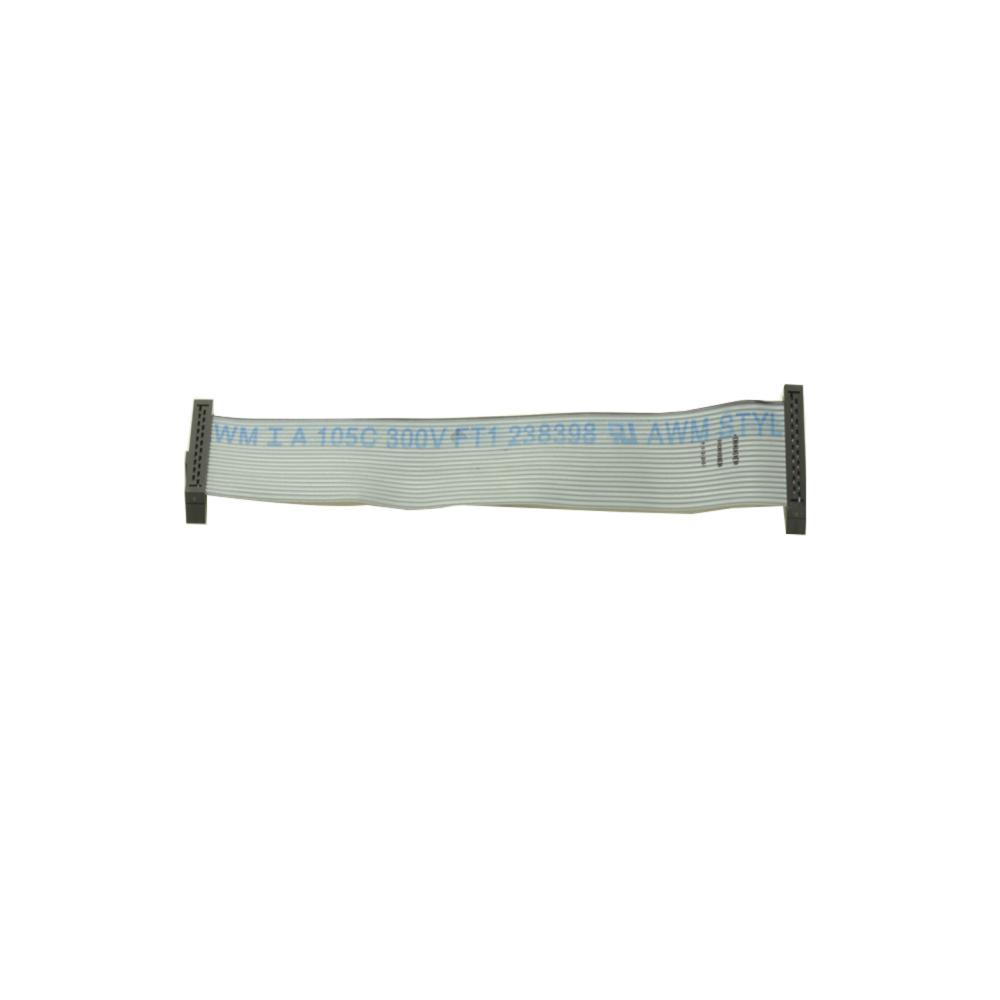 CABLE, flat cable, 20 wire, Ribbon Cable with Connectors CABLE, flat cable, 20 wire, Ribbon Cable with Connectors